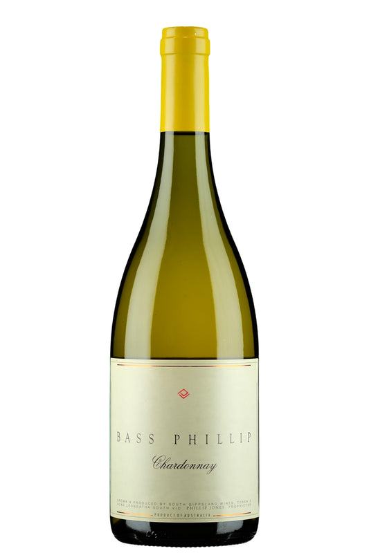 2015 Bass Phillip Estate Chardonnay (Limit 1 Per Customer)