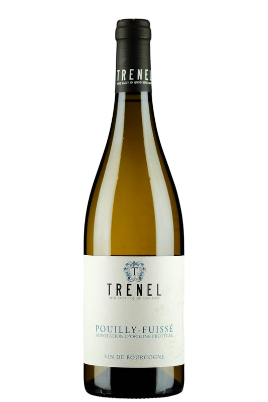 Trenel Pouilly-Fuisse