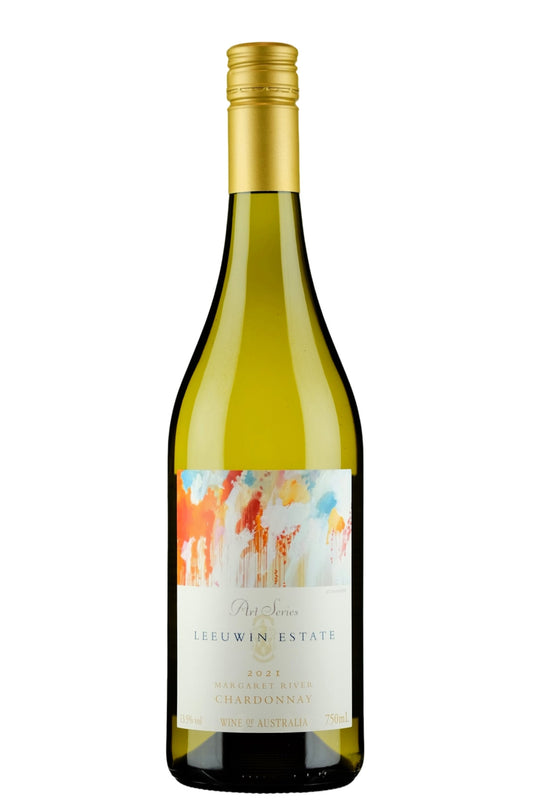 2021 Leeuwin Estate Art Series Chardonnay