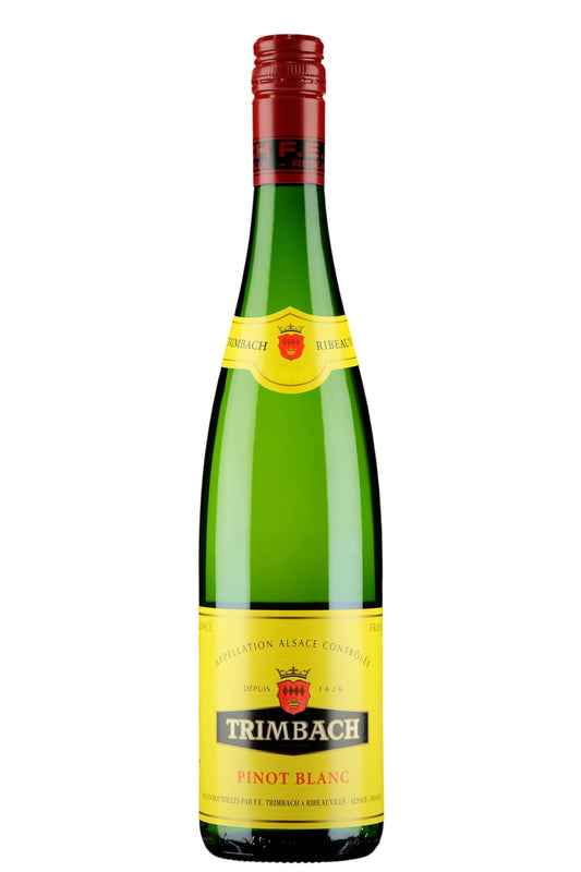 Trimbach Pinot Blanc