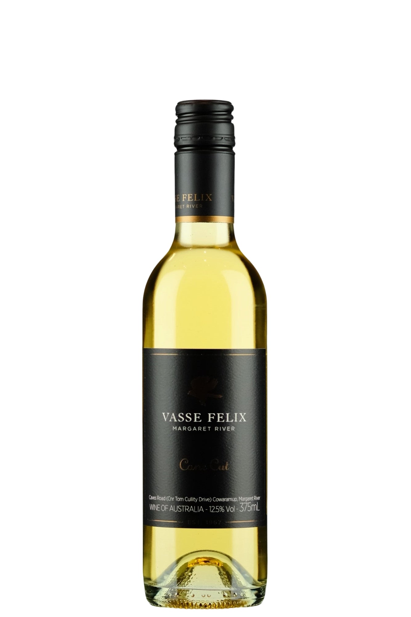 Vasse Felix Cane Cut Semillon 375ml