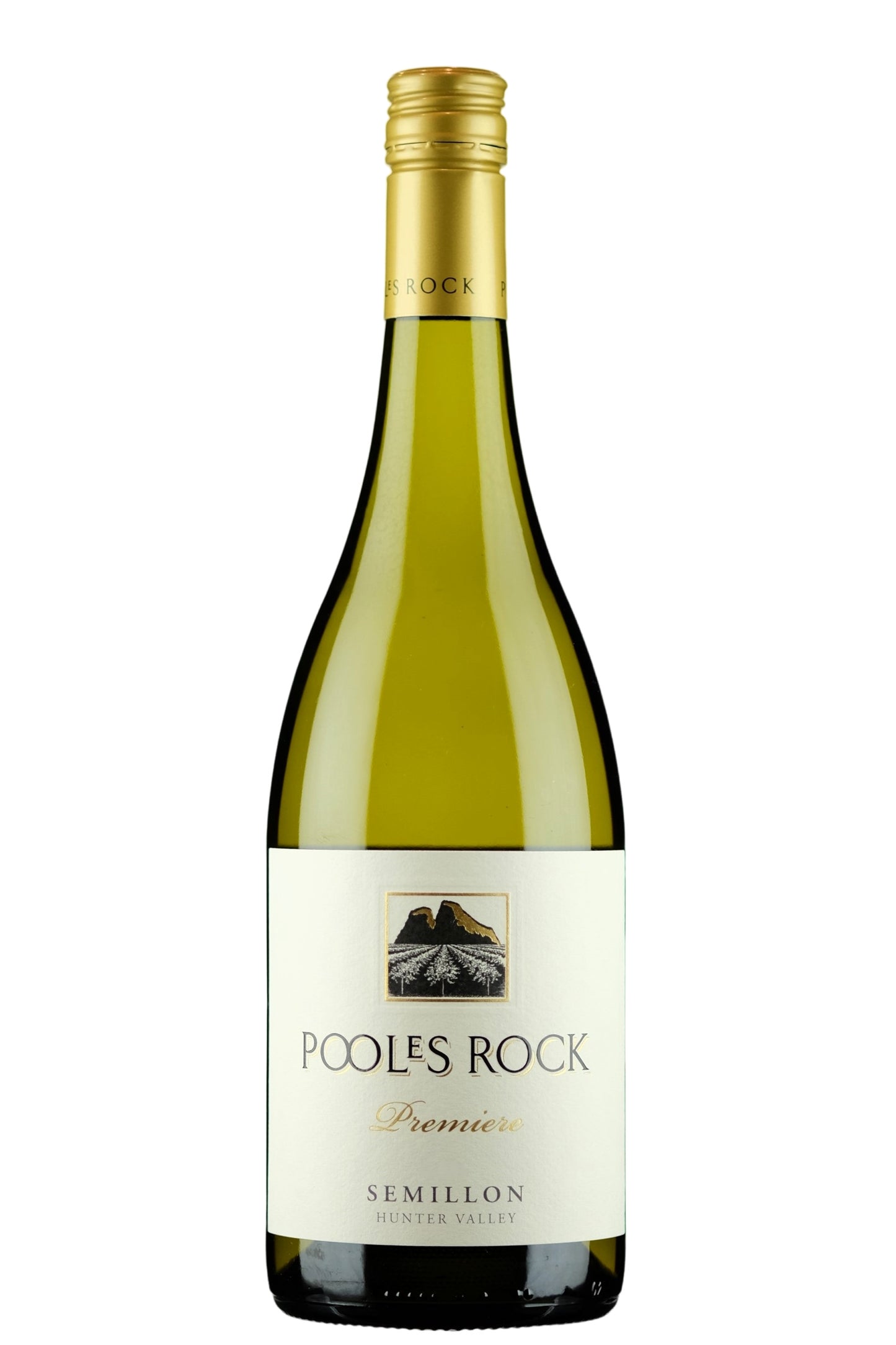Pooles Rock Premiere Semillon
