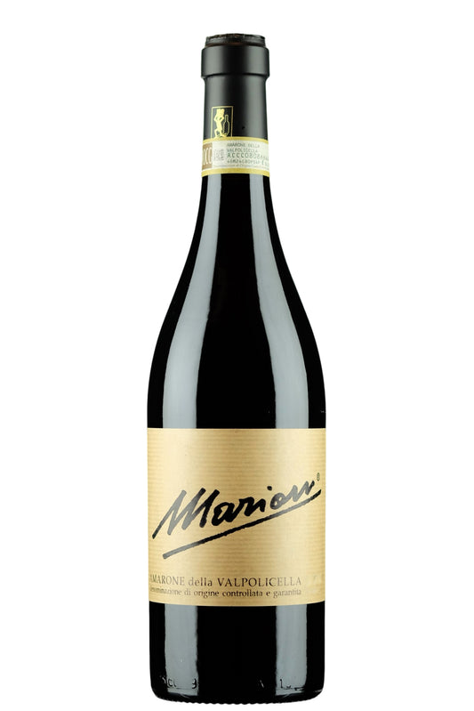 2017 Marion Amarone della Valpolicella