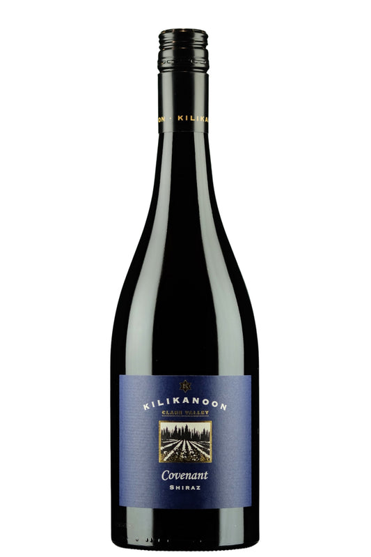Kilikanoon The Covenant Shiraz
