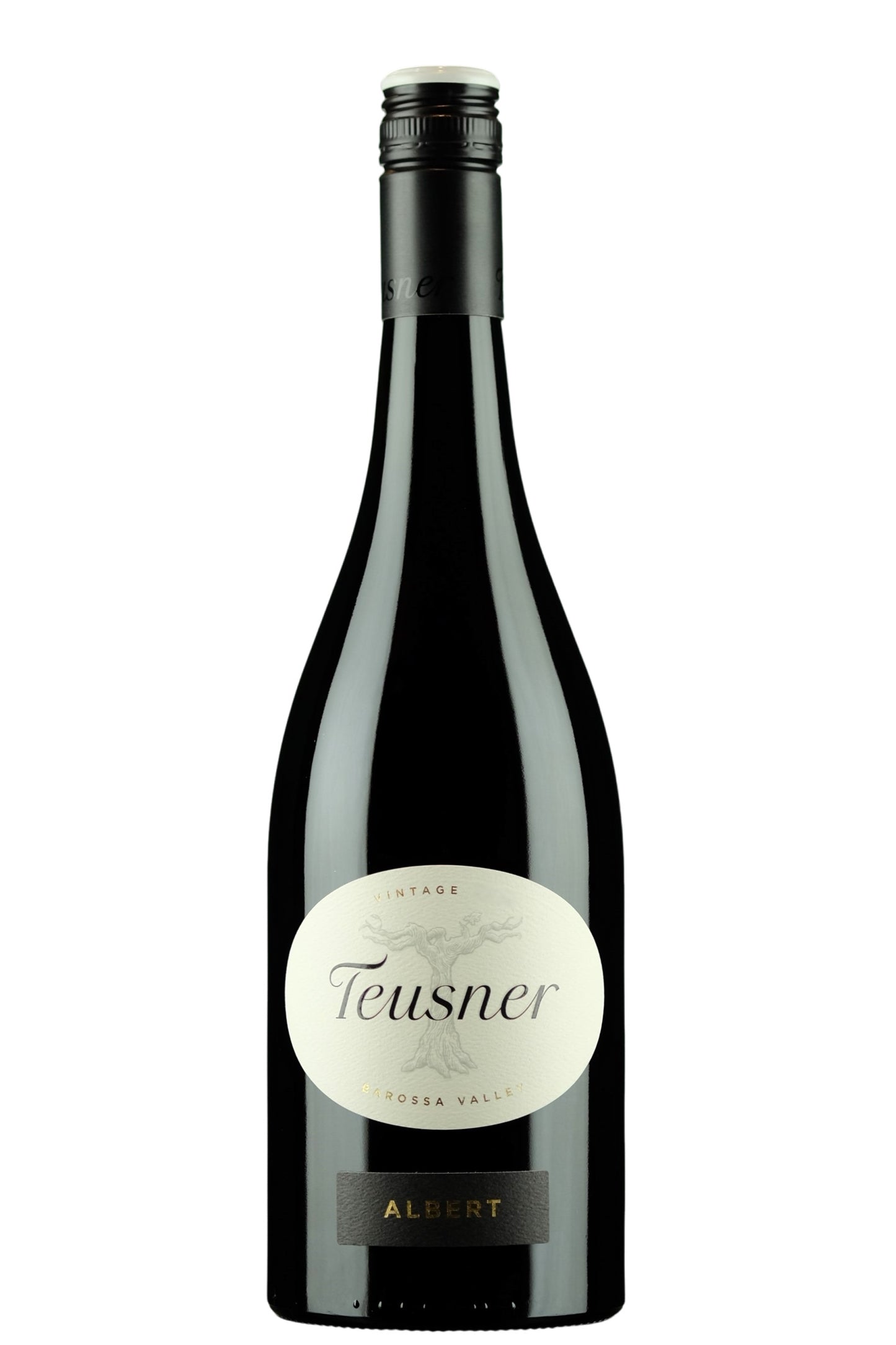 Teusner Albert Shiraz