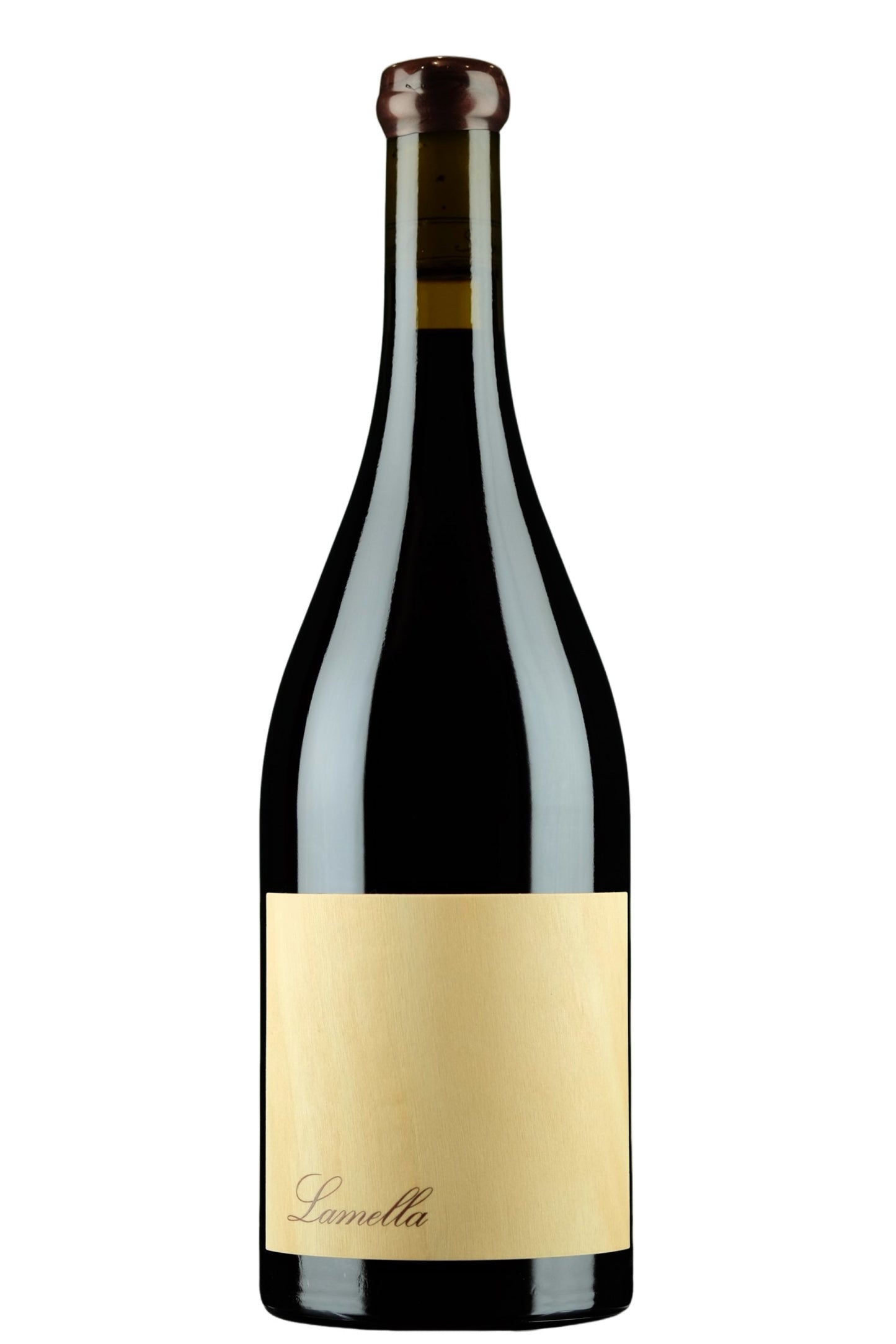 2023 Standish Lamella Shiraz