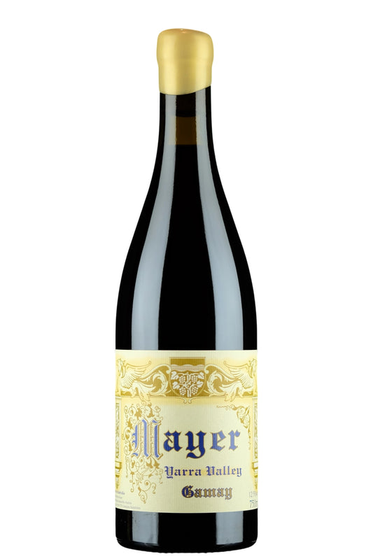 Mayer Gamay