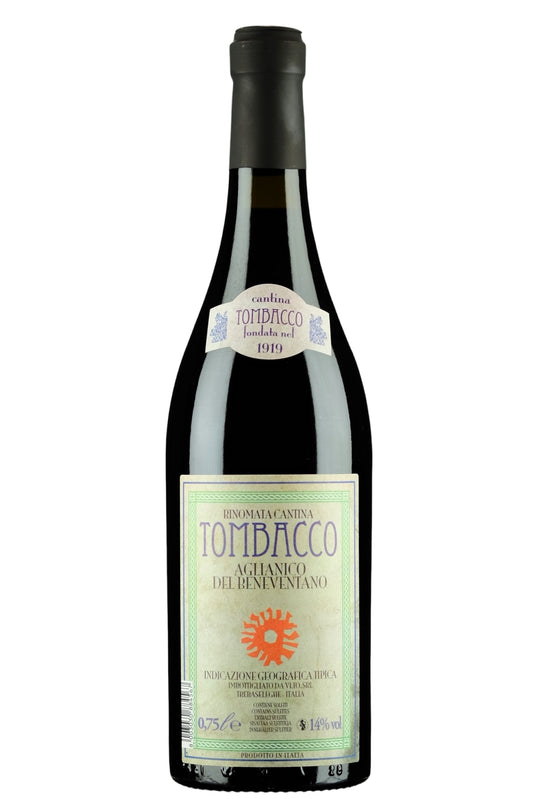 Tombacco Aglianico del Beneventano