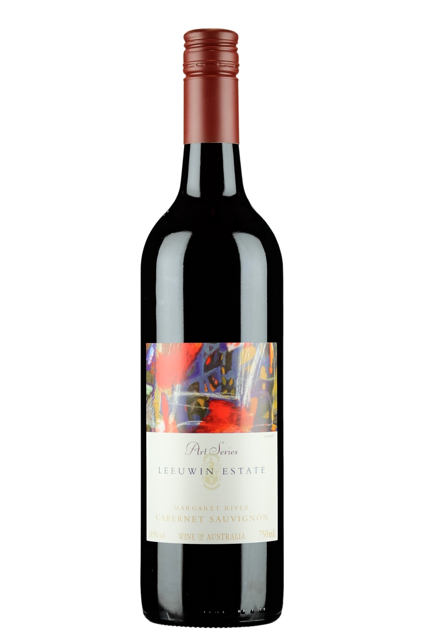 Leeuwin Estate Art Series Cabernet Sauvignon