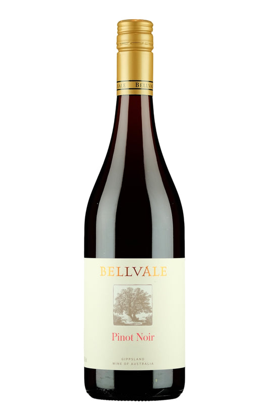 Bellvale Gippsland Pinot Noir