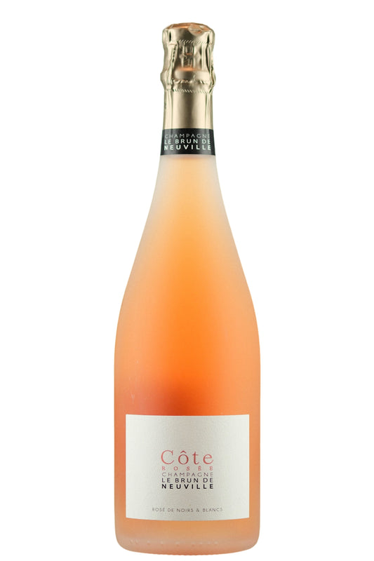 Champagne Le Brun de Neuville Cote Rosee NV