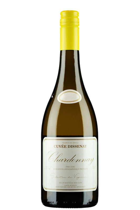 Cuvee Dissenay Chardonnay