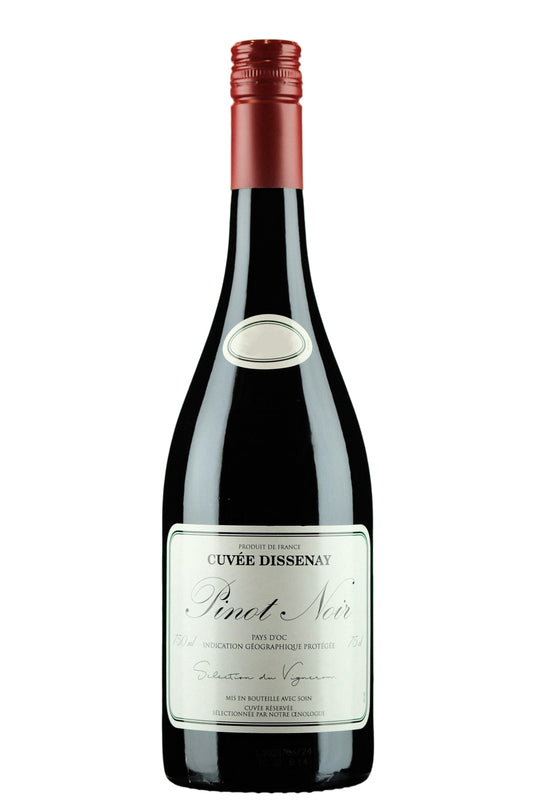 Cuvee Dissenay Pinot Noir