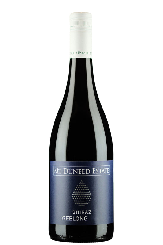 Mt Duneed Estate Geelong Shiraz