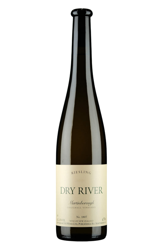 Dry River Craighall Rieling