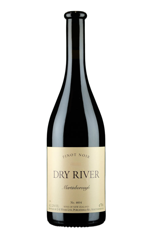 2019 Dry River Pinot Noir