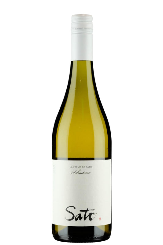 Sato La Ferme de Sato Schisteux Chenin Blanc