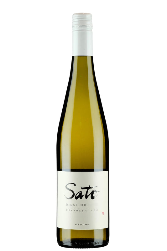 Sato Riesling