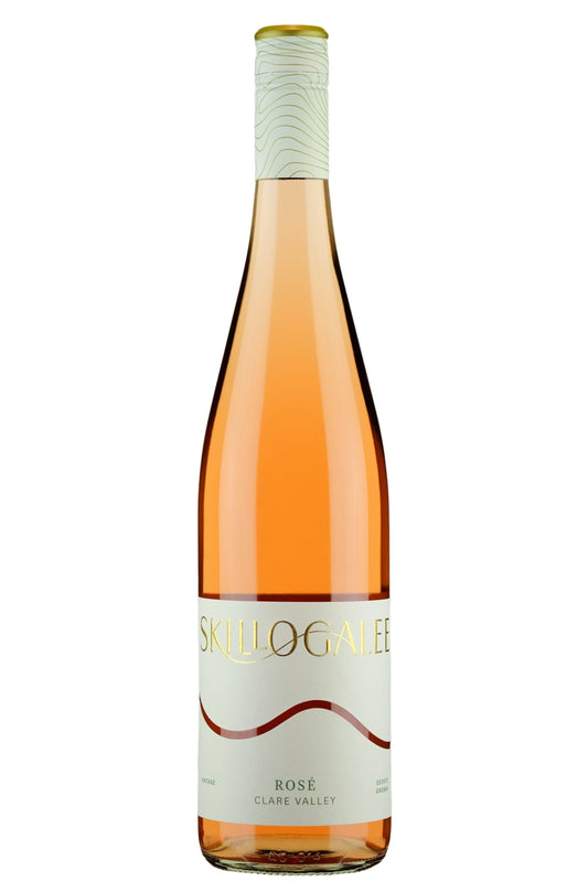 Skillogalee Rose