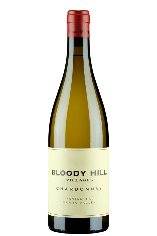 Bloody Hill Villages Panton Hill Chardonnay