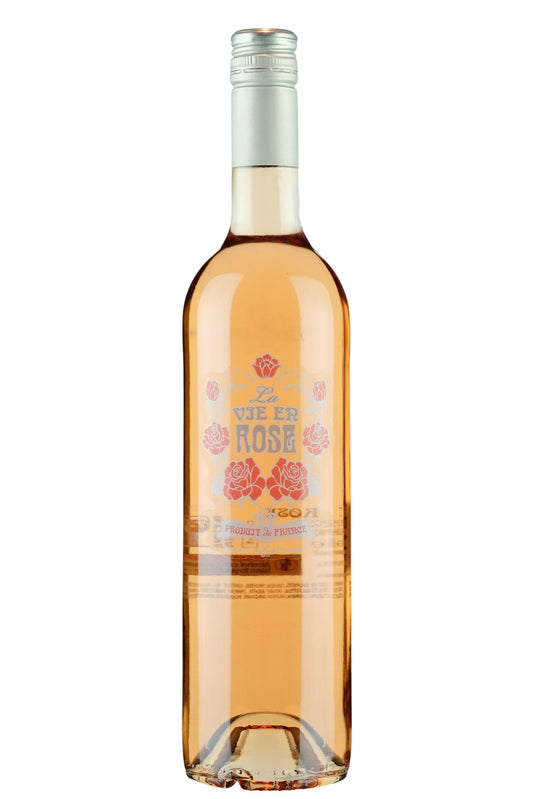 La Vie En Rose, Languedoc