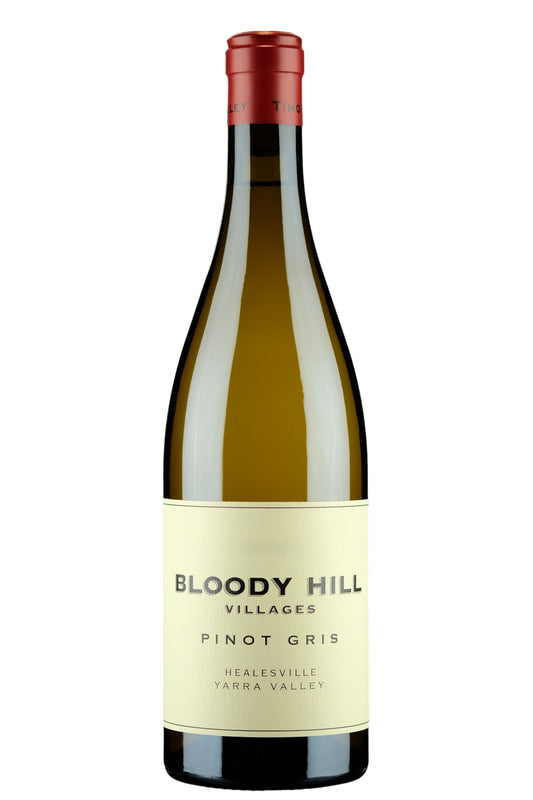 Bloody Hill Villages Pinot Gris