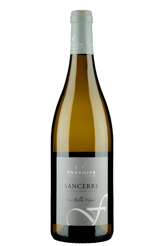 Fournier Pere et Fils Sancerre Les Belles Vignes