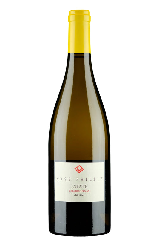 2022 Bass Phillip Estate Chardonnay (Limit 1 Per Customer)