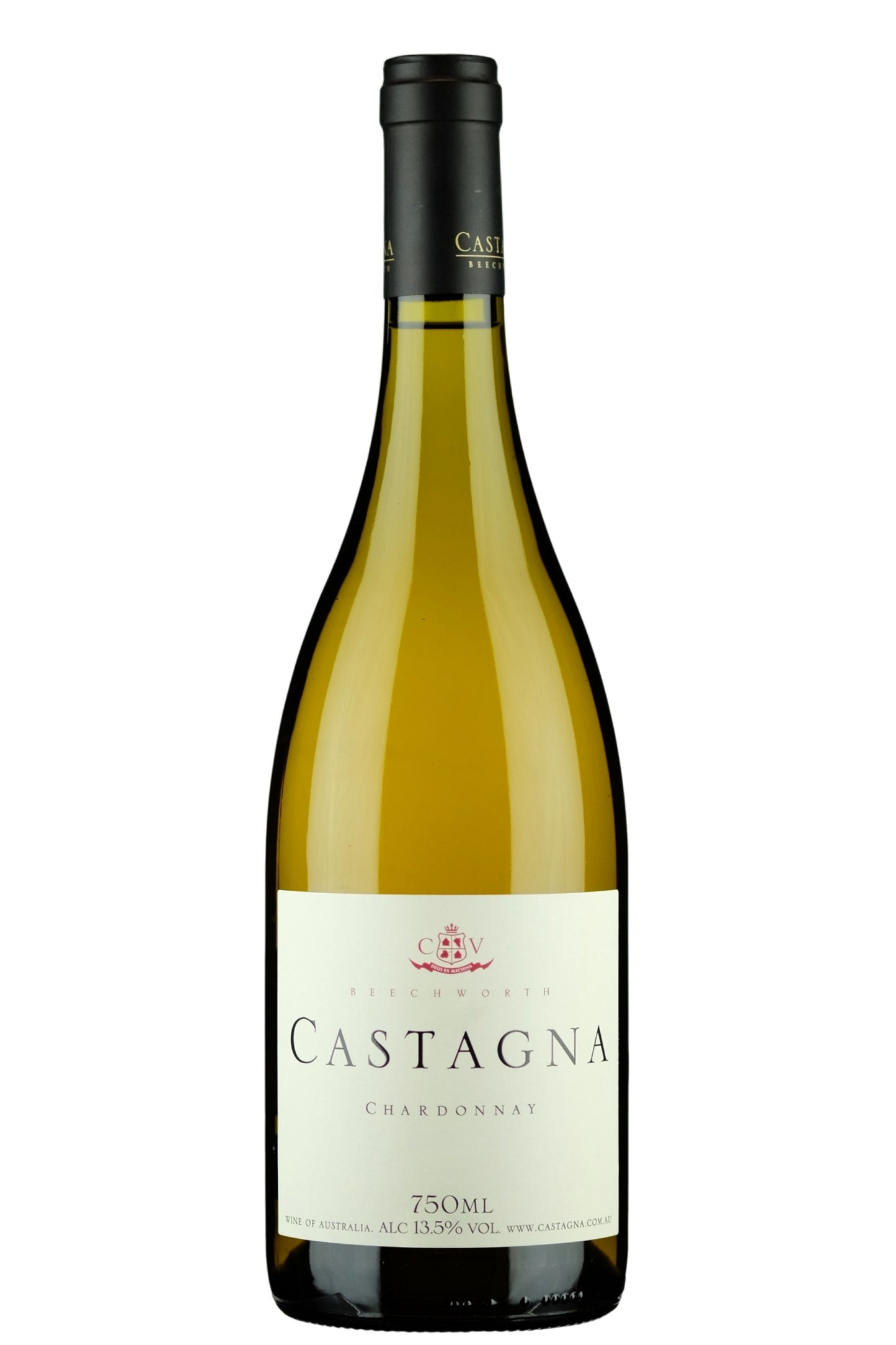 Castagna Beechworth Chardonnay