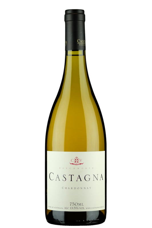 Castagna Beechworth Chardonnay