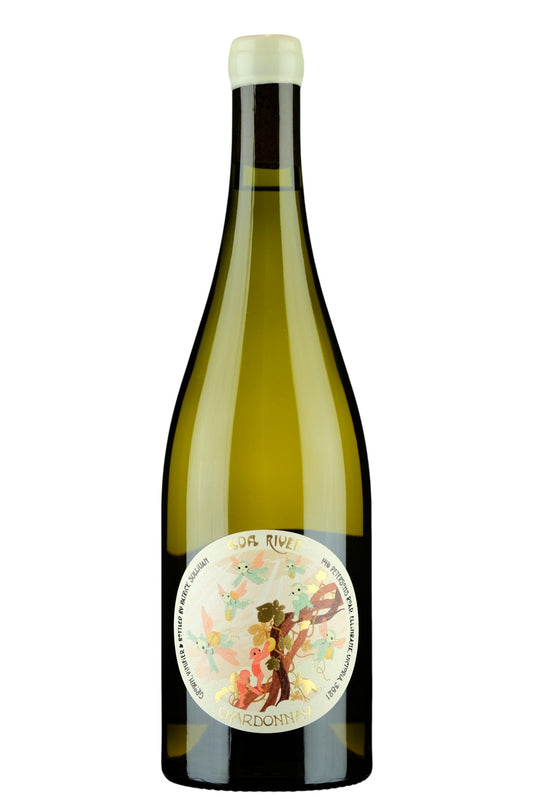 Patrick Sullivan Ada River Chardonnay