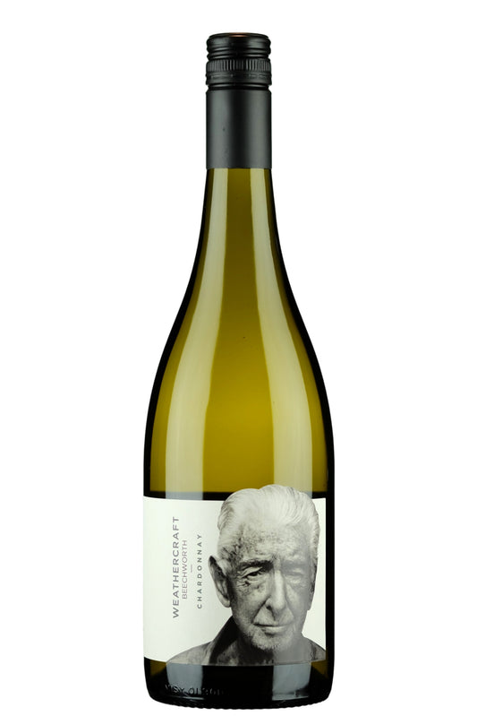Weathercraft Beechworth Chardonnay