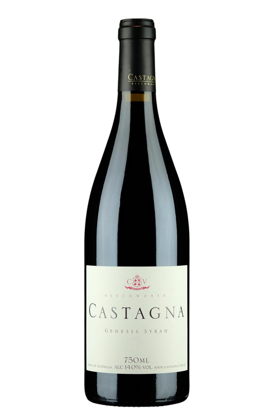 Castagna Genesis Syrah
