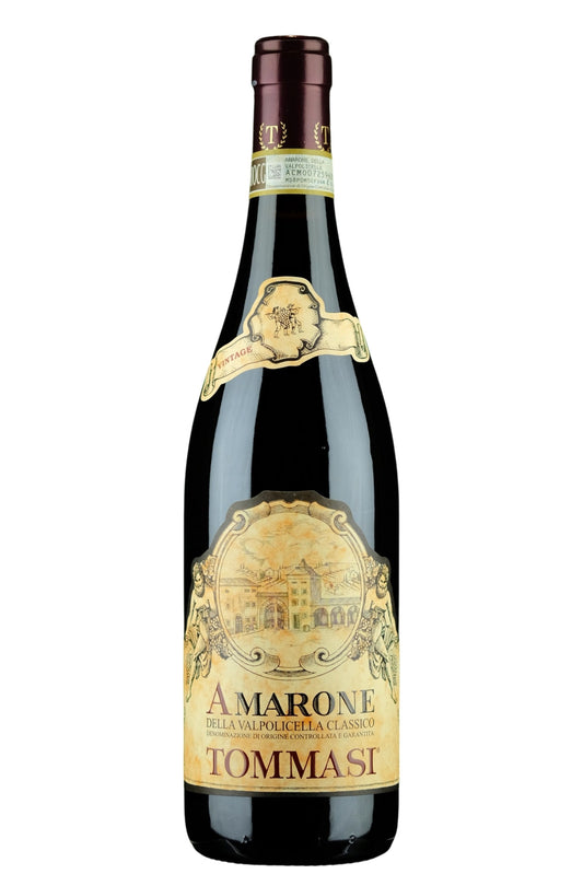 Tommasi Amarone della Valpolicella Classico DOCG
