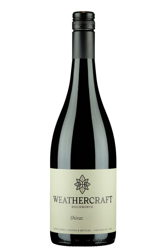 Weathercraft Beechworth Shiraz