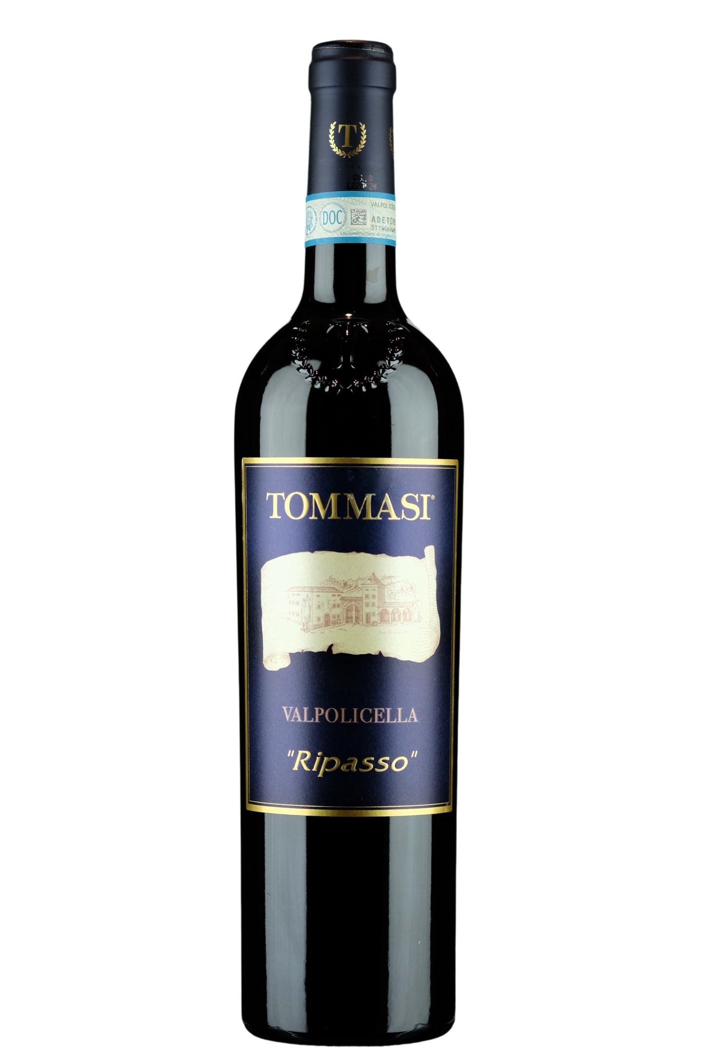 Tommasi Valpolicella Ripasso Classico Superiore DOC