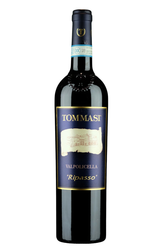 Tommasi Valpolicella Ripasso Classico Superiore DOC