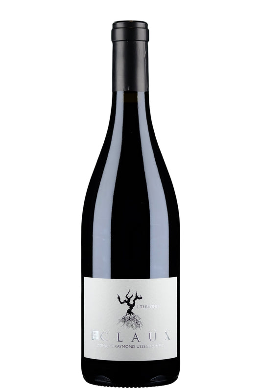 Domaine Raymond Usseglio & Fils Les Claux Terroir Rouge