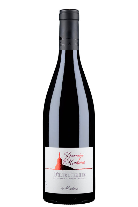 Domaine de La Madone Vieilles Vignes Fleurie