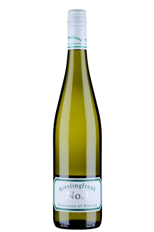 Rieslingfreak No.3 Clare Valley Riesling
