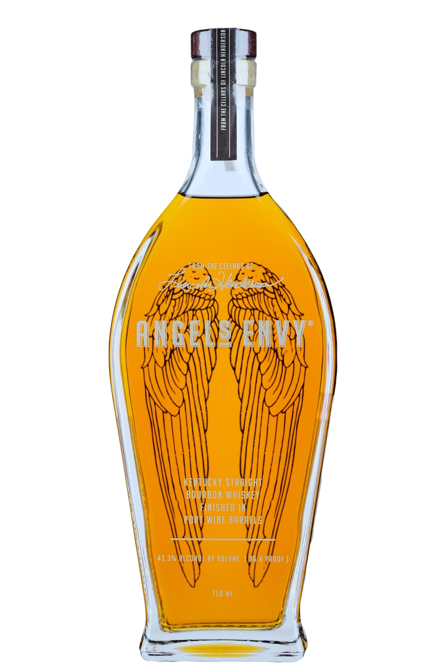 Angels Envy Bourbon 700ml