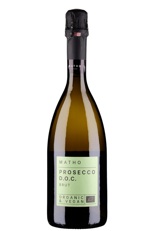 Matho Prosecco DOC Brut