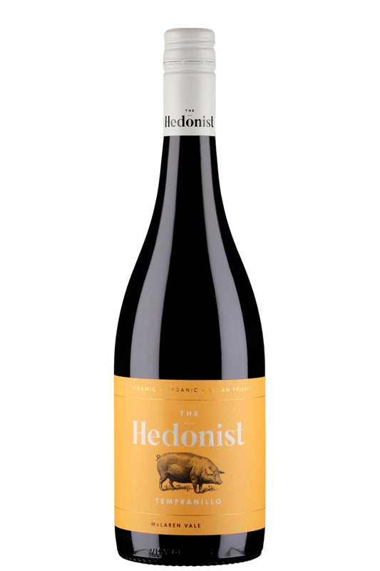 The Hedonist Tempranillo