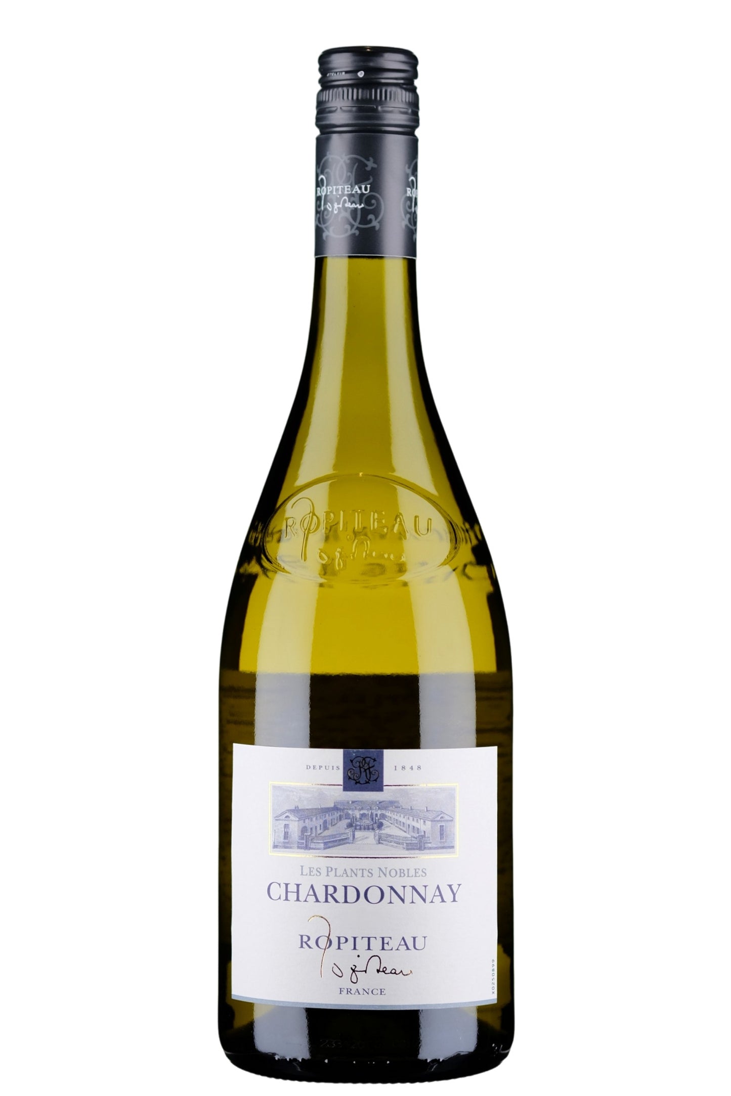Ropiteau Freres Les Plants Nobles Chardonnay