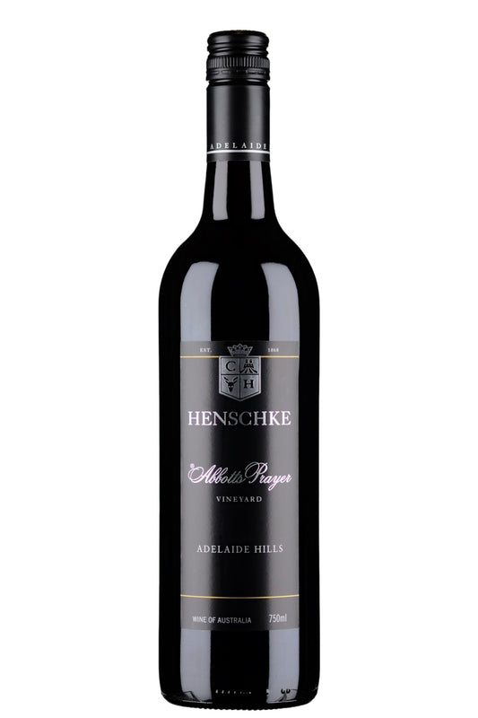 Henschke Abbotts Prayer Merlot Cabernet