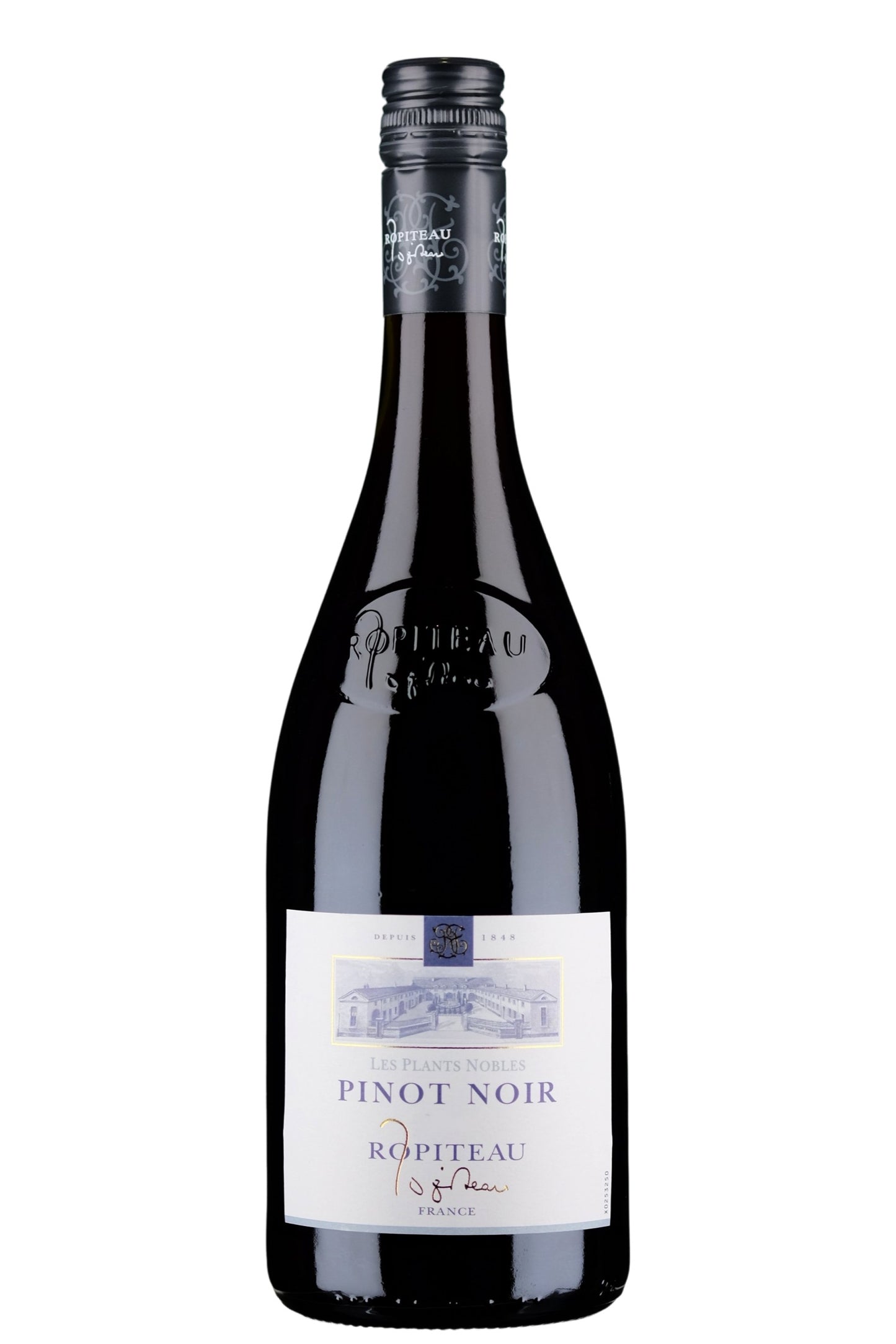 Ropiteau Freres Les Plants Nobles Pinot Noir