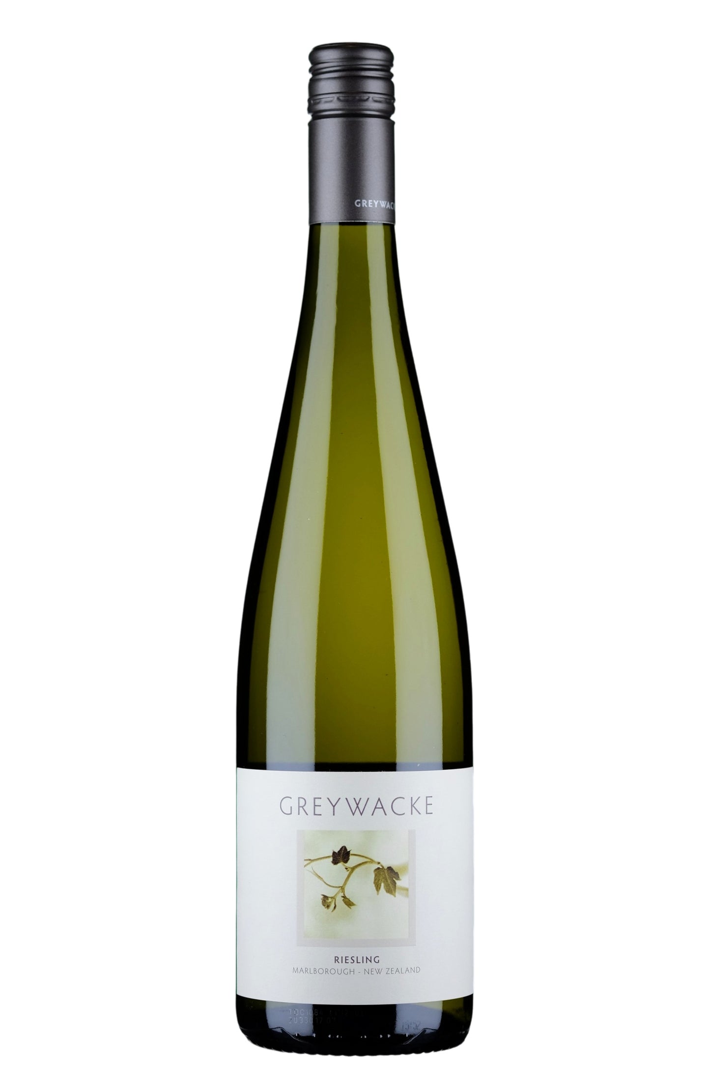 Greywacke Riesling