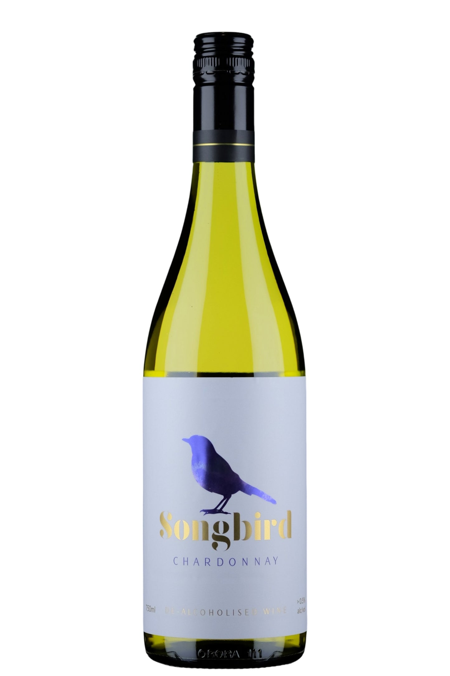 Songbird De-Alcoholised Chardonnay