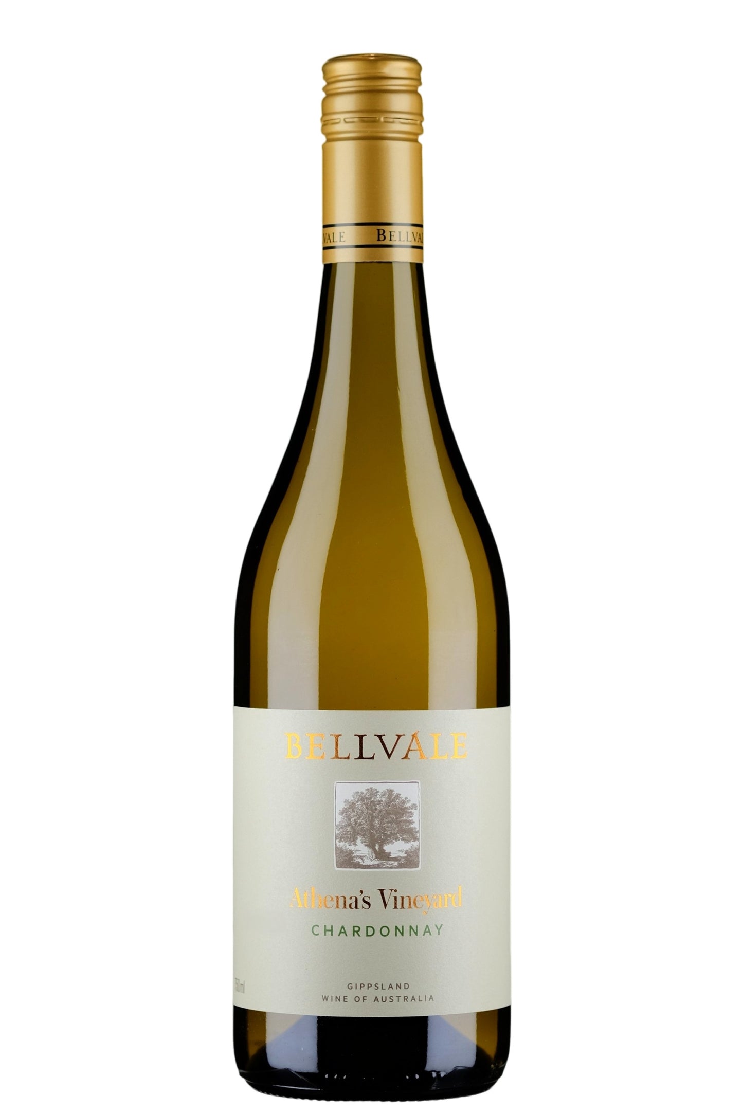 Bellvale Athena's Vineyard Chardonnay