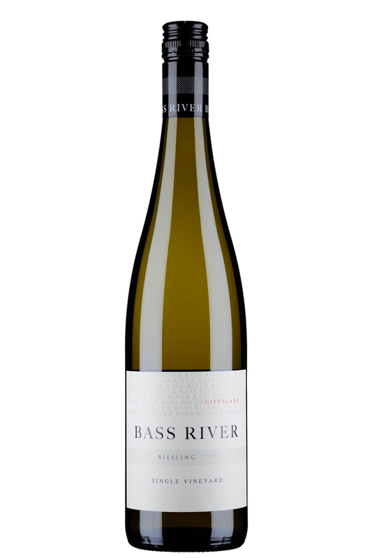 Bass River Single Vineyard Riesling